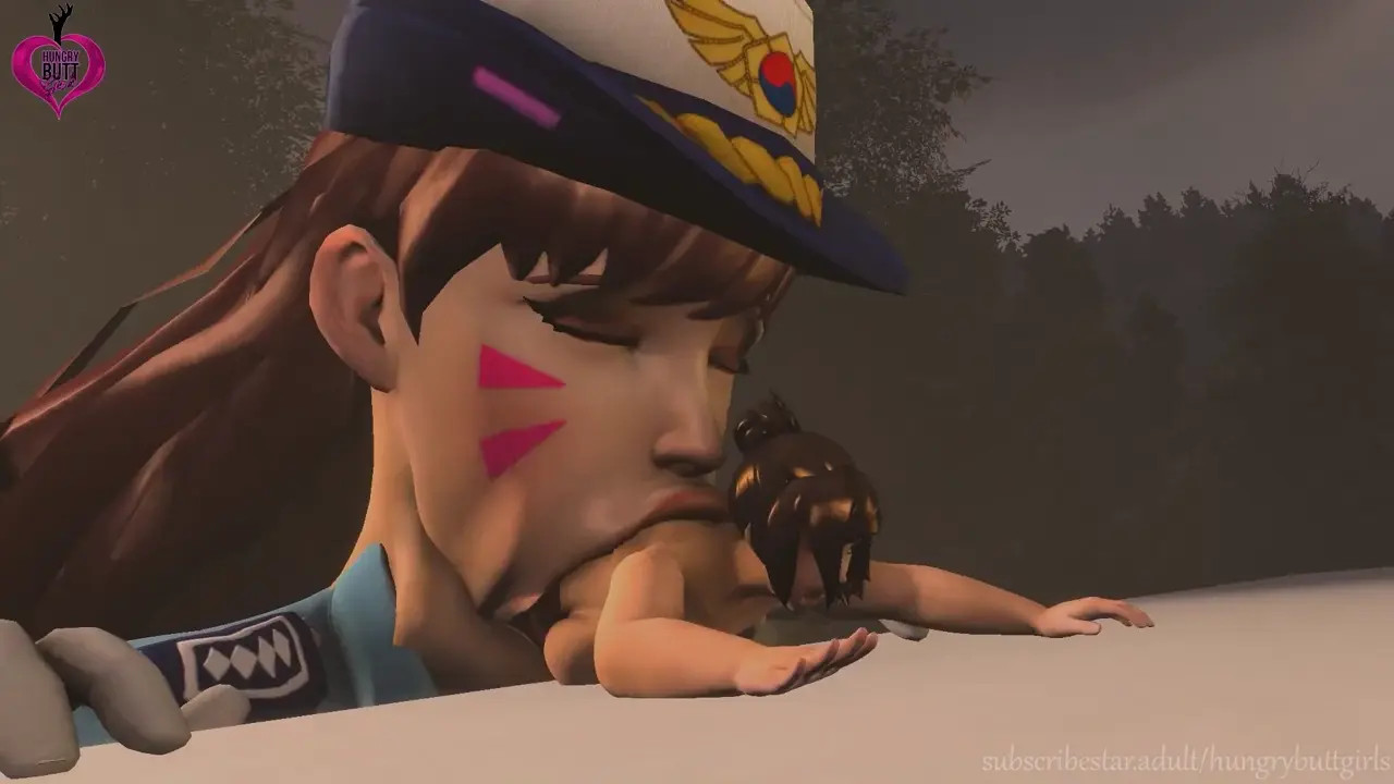 Oral vore by hungrybuttgirls