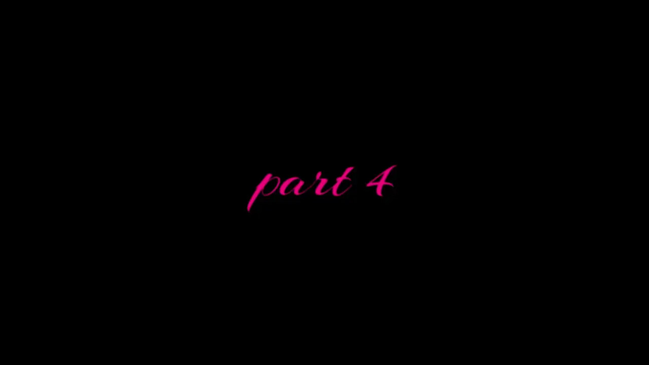 Cassandra Goth Remake (TS4) - PART 4 : Sleep