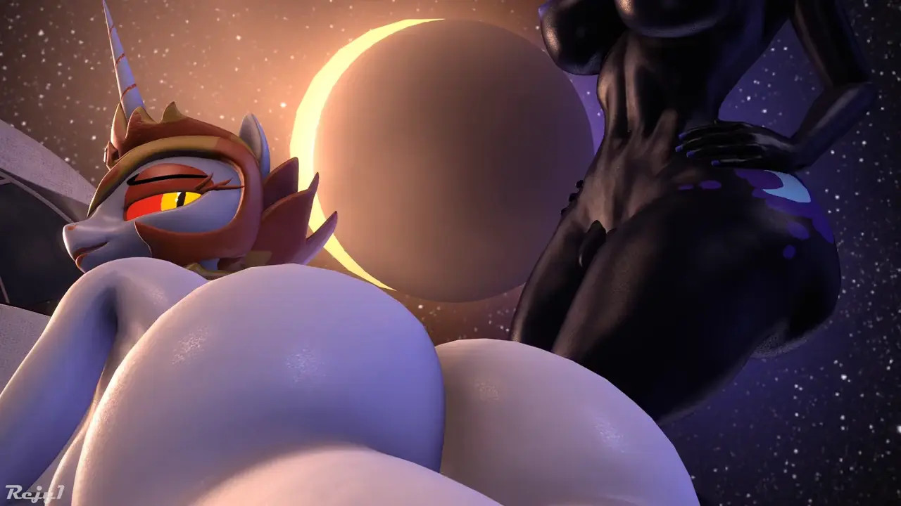 Ass Eclipse [Rejy1]