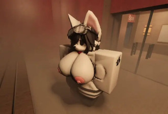 A dog that escaped from her husband and is brutally kidnapped and taken by a large bl