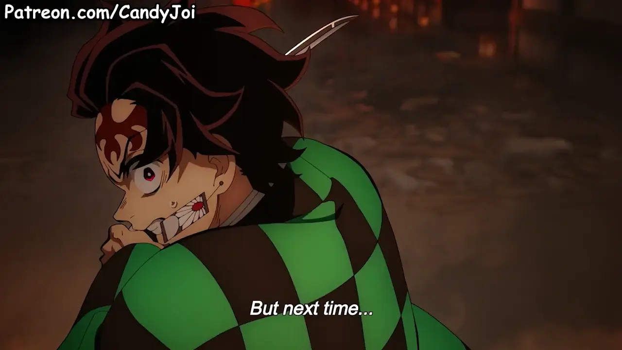 Demon Slayer: Infinity Castle [Full HD Movie]