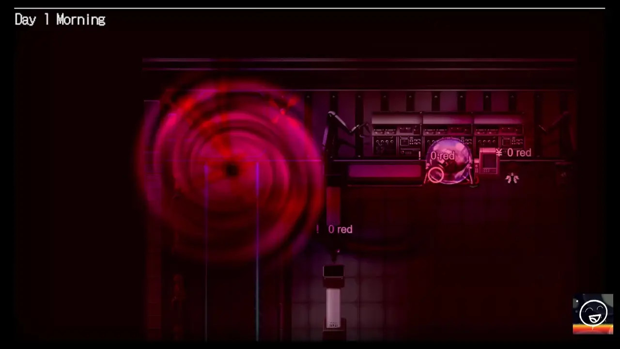 Heroine Dark Side NSFW GAME