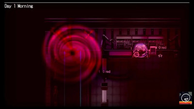 Heroine Dark Side NSFW GAME