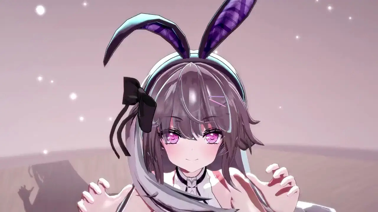 Pamiat Merkuria (Azur lane) Dance