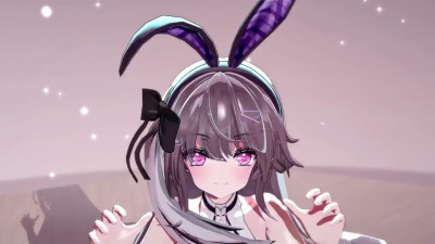 Pamiat Merkuria (Azur lane) Dance