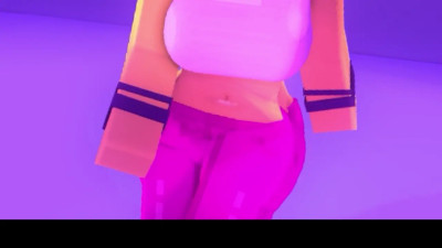 Pinke — BeatBanger AMV