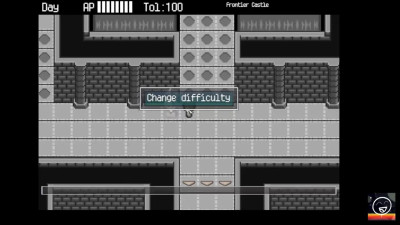 Hero in an All-Forgiving Fantasy World RPG NSFW GAME