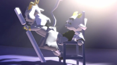 [UWotinFokM8] Dream Breakers