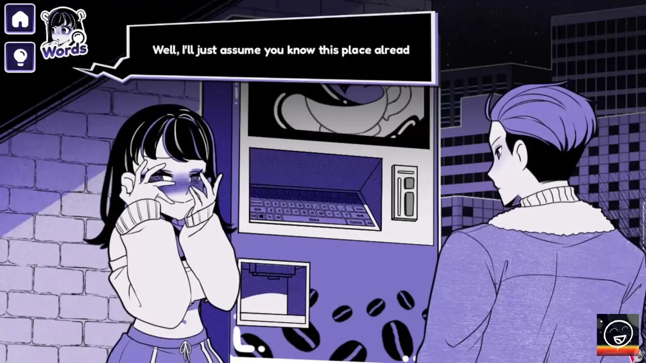 Anomalous Coffee Machine 2 NSFW