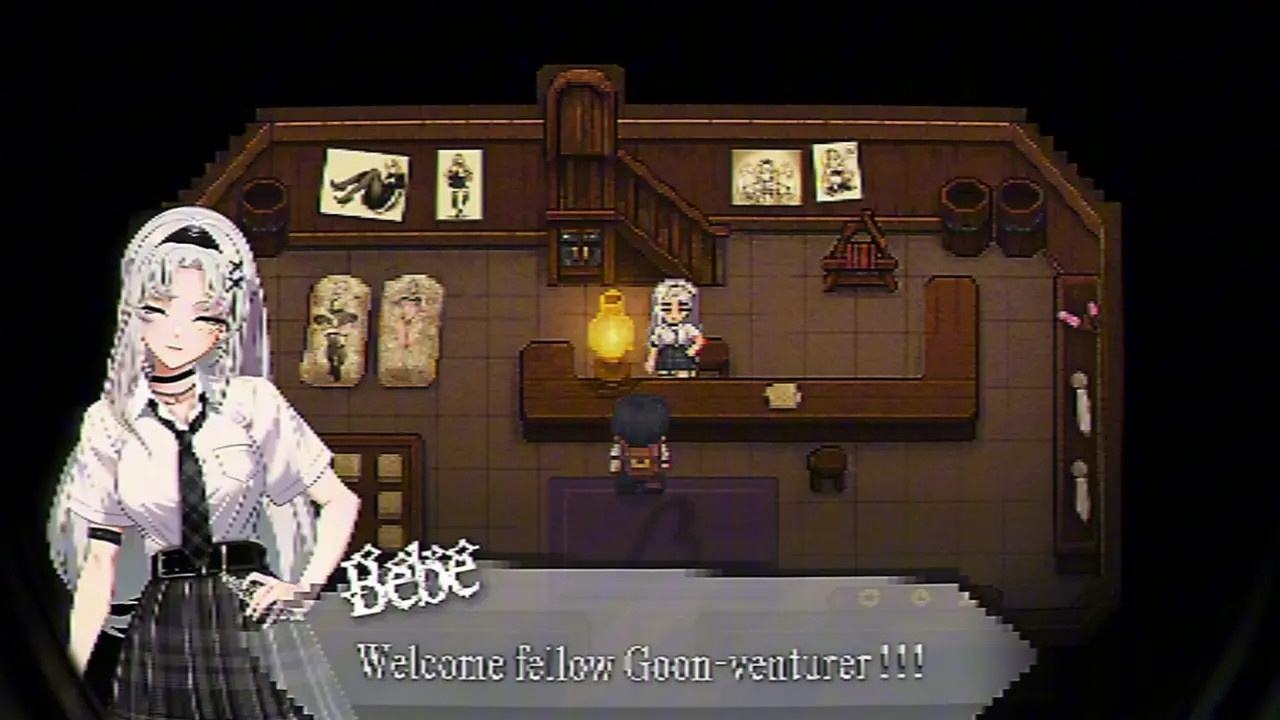 Your Bratty Girlfriend’s First Time Having Sex | Vtuber Hentai RP