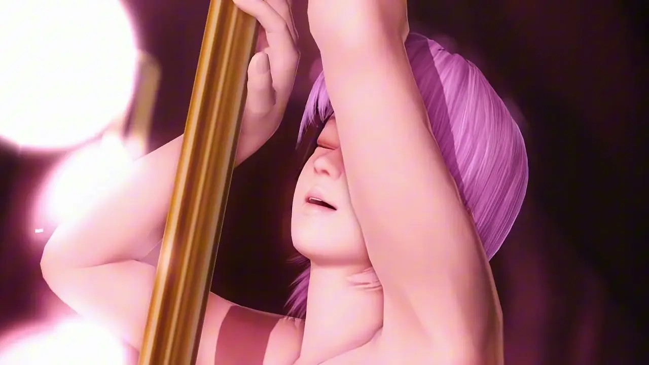 New Hentai: Purple Passion [HMV] - SemperLeaf - Stream & Download HD | rule34tv.com