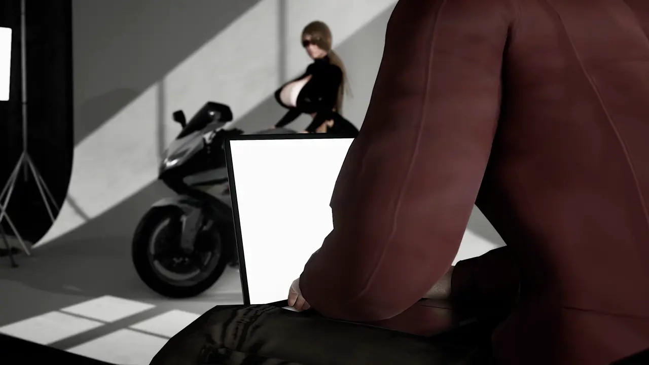 Shoko Photoshoot