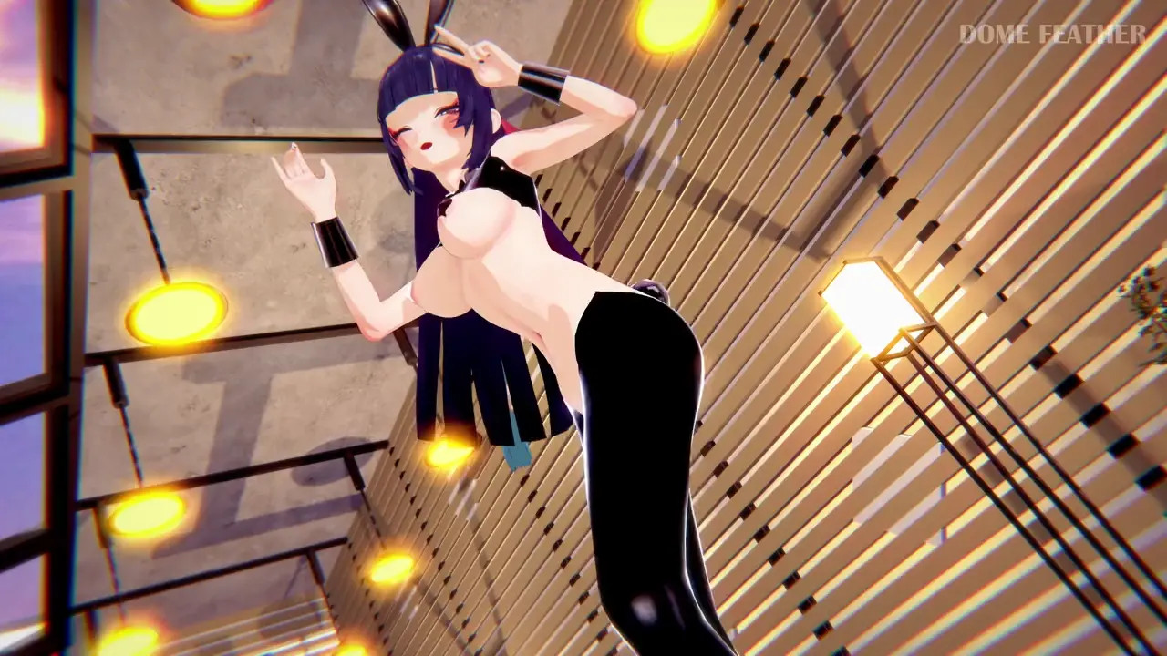 King dance meme - Yun jin