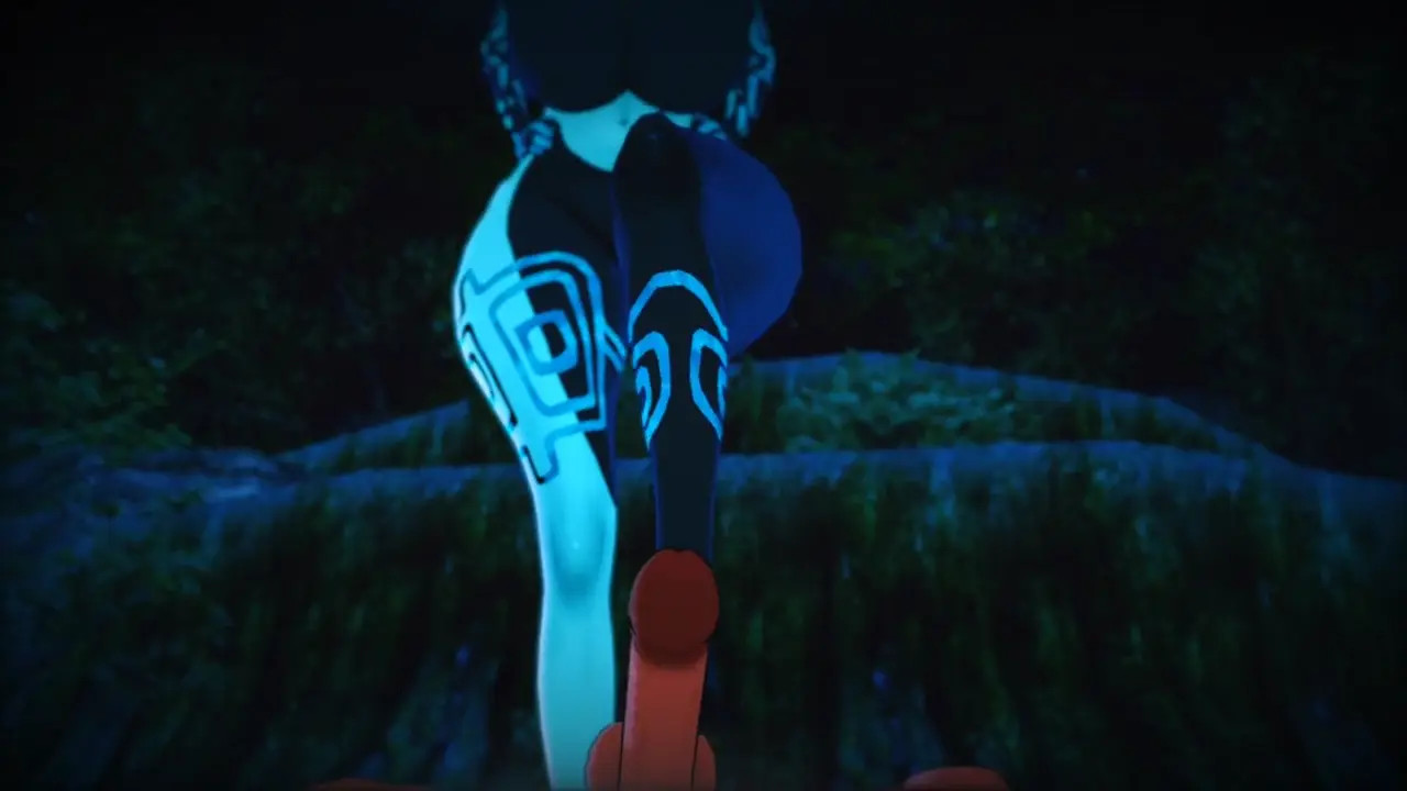 Midna Forest n Chill