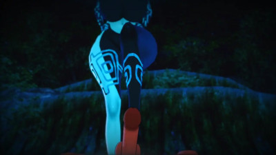 Midna Forest n Chill