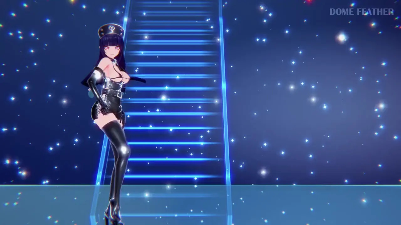 New Hentai: HYO MIN - Nice Body - Yun jin - Stream & Download HD | rule34tv.com