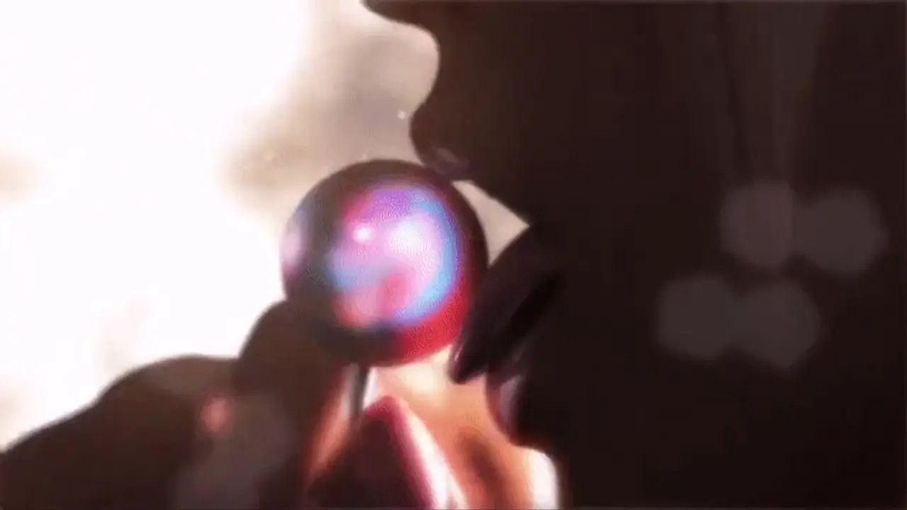 JULIET STARLING HMV - LOLLIPOP CHAINSAW