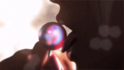 JULIET STARLING HMV - LOLLIPOP CHAINSAW