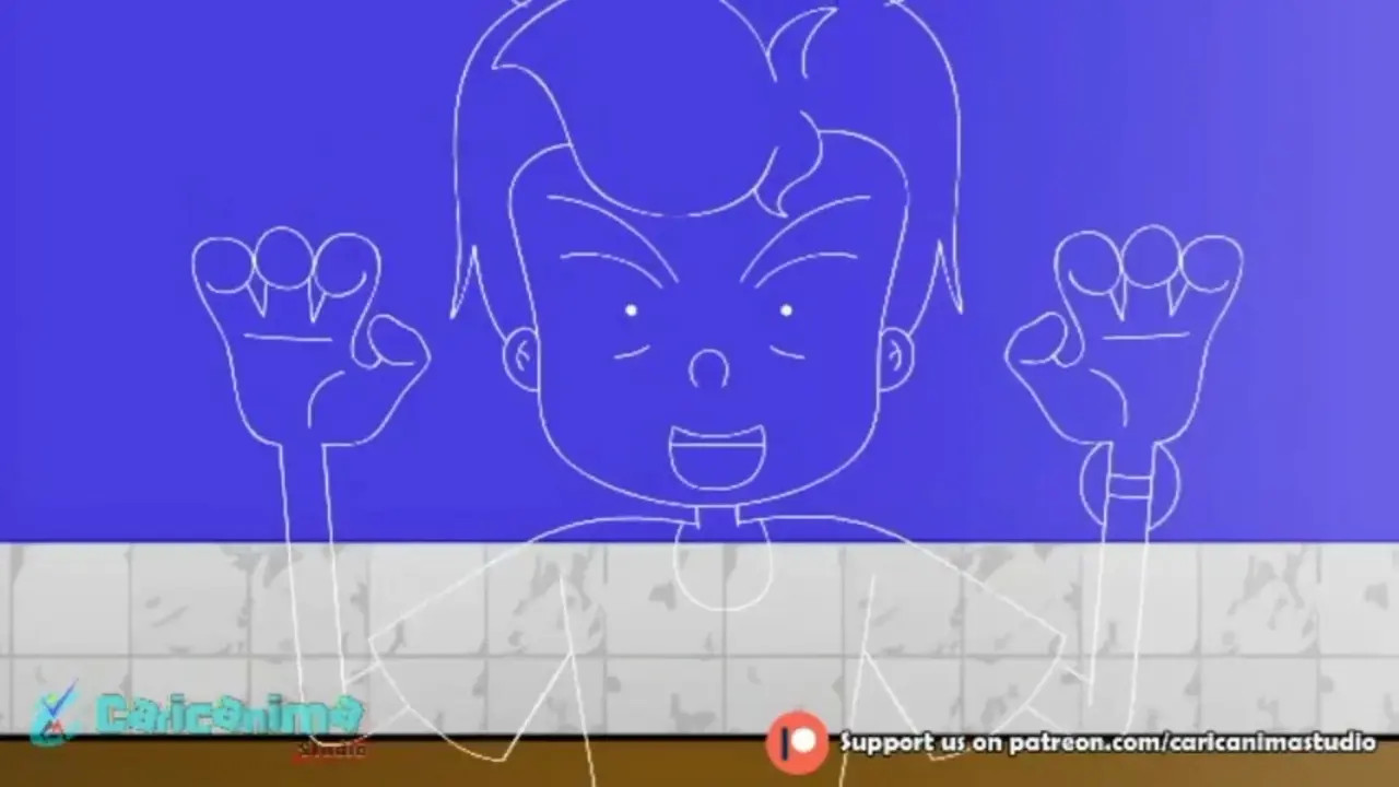 My Favority Nanny 1 - 10