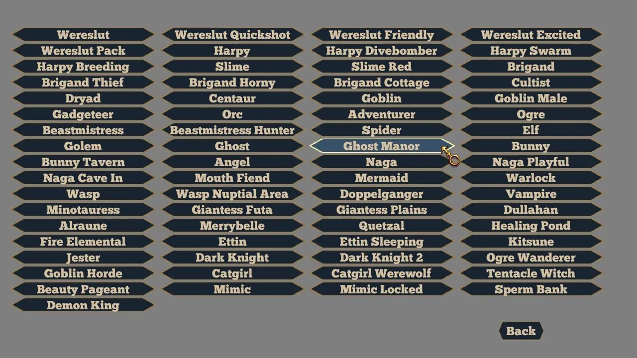 New Hentai: Tales of Androgyny - 13 No Commentary - Stream & Download HD | rule34tv.com