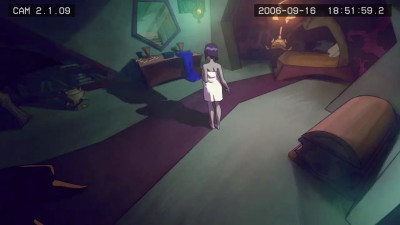 Teen Titans HMV | part 1