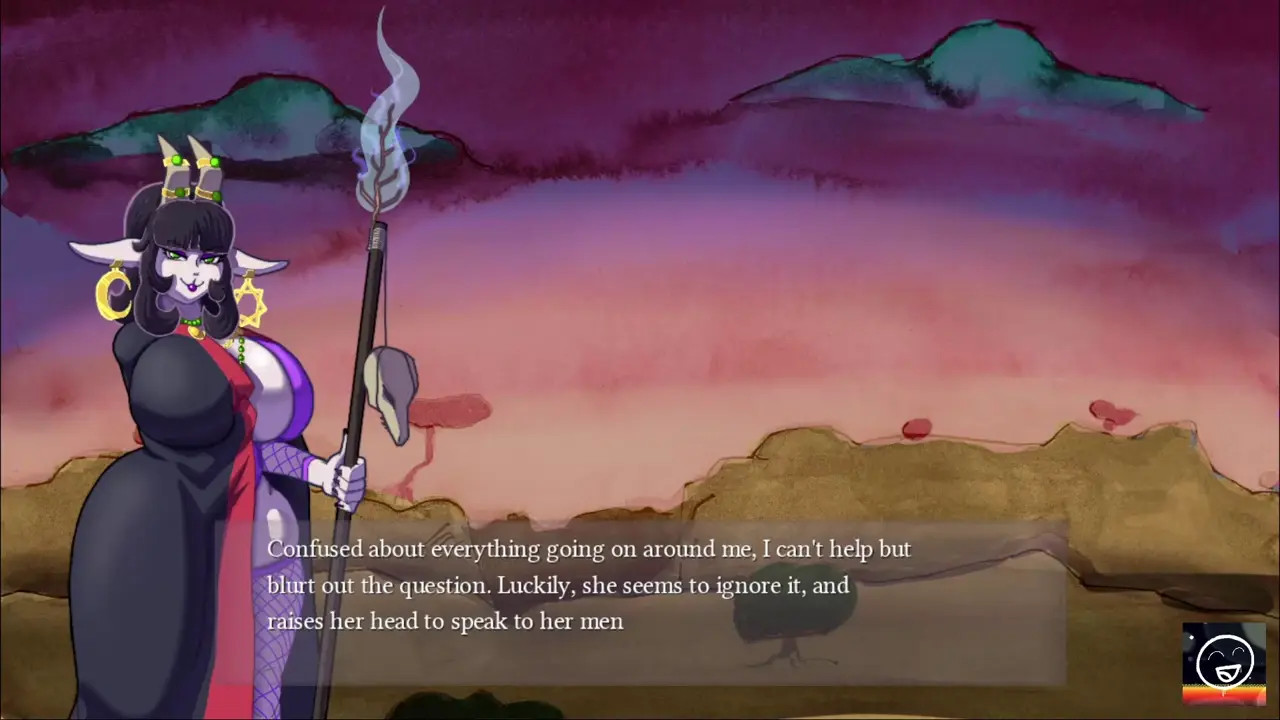 Aluron Return of Man NSFW GAME