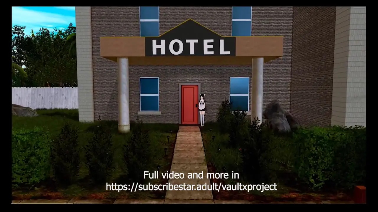 Harem Hotel