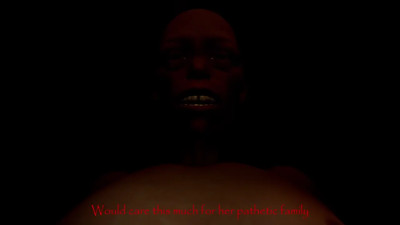 Elastigirl to the Rescue [GaryCameHome]