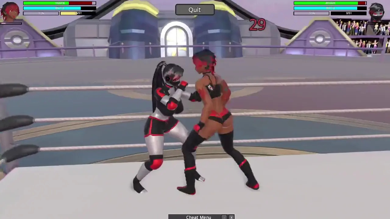 HRSL: Aosoth vs Fightnight Traditional