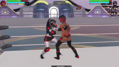 HRSL: Aosoth vs Fightnight Traditional