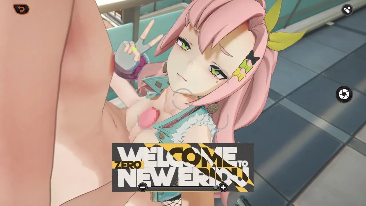 RDreamer Nicole FULL