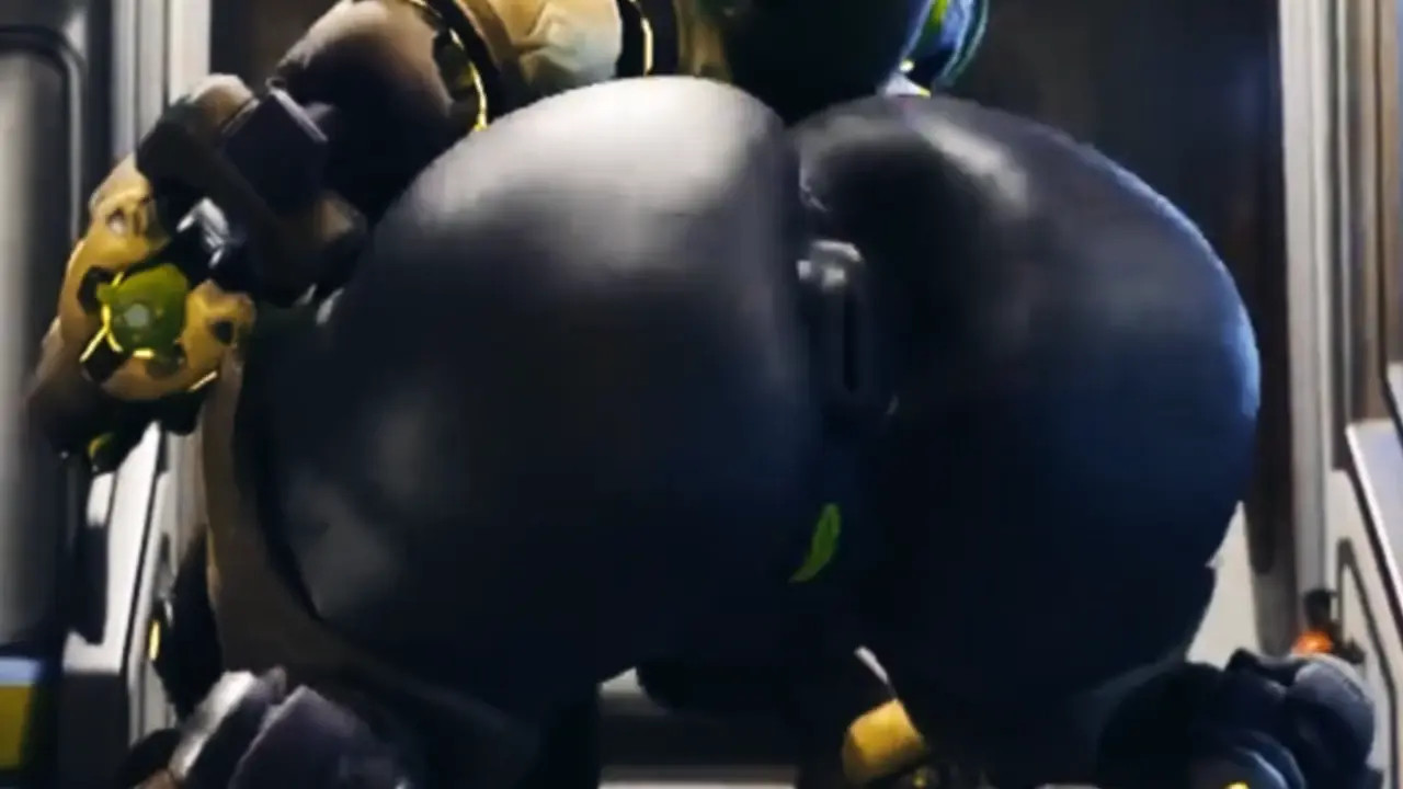 Furry, Bots, and Booty (Snipsfur Edition)