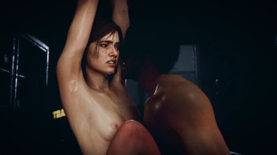 Ellie Captured『Trahao』