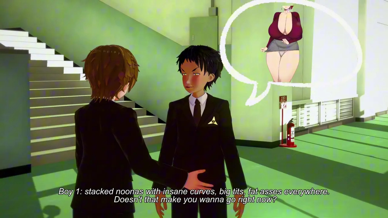 The Secert Club Ep.1