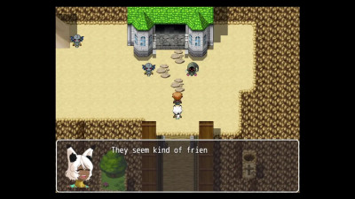 My Girlfriend Advanced to the Dancer Class. Town IV. No Commentary.