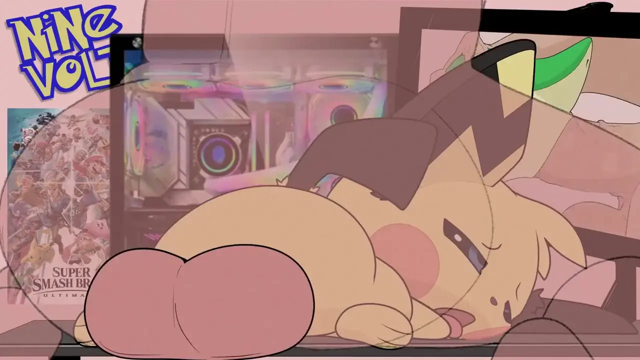Deep Pichu