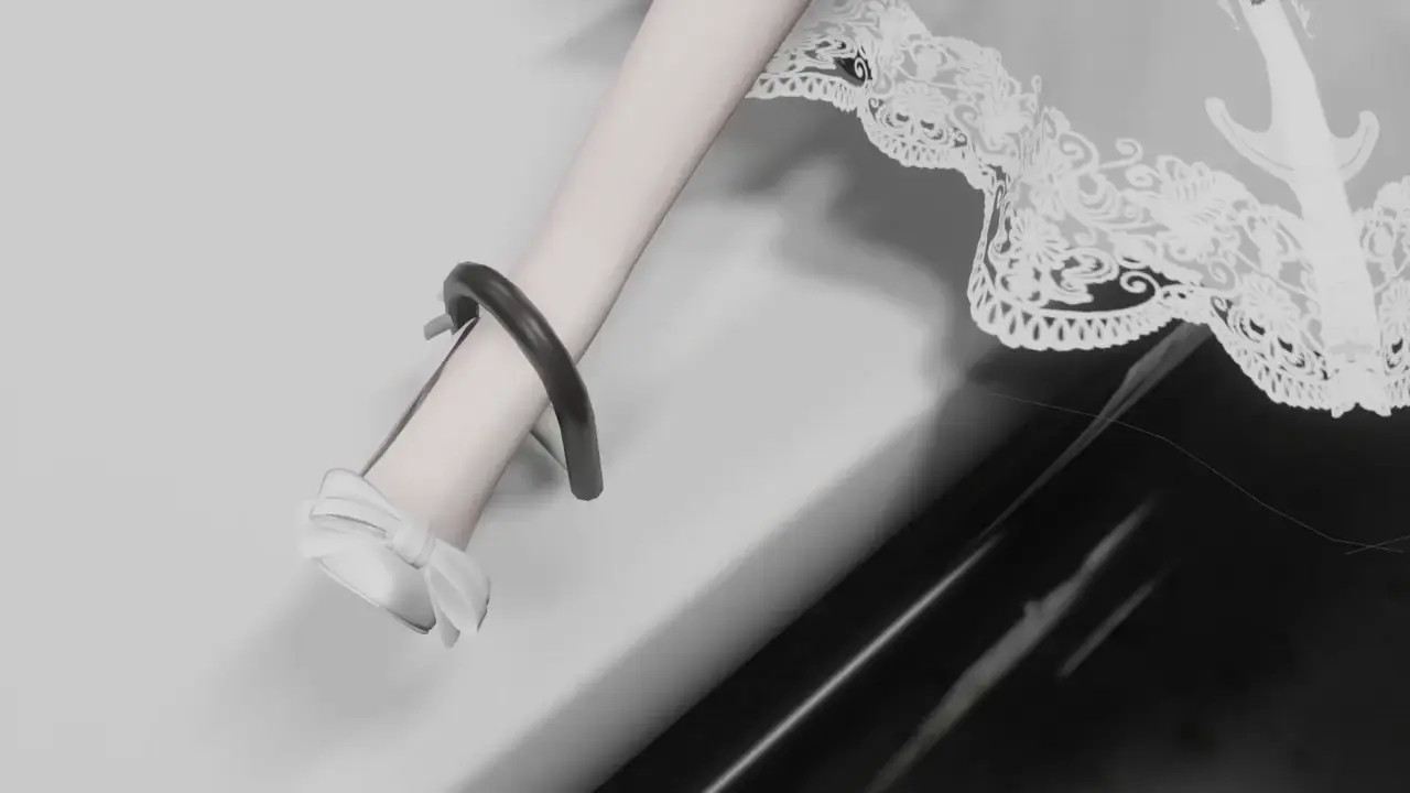 [Sao-sky] Tianyi Bride Insect Sex