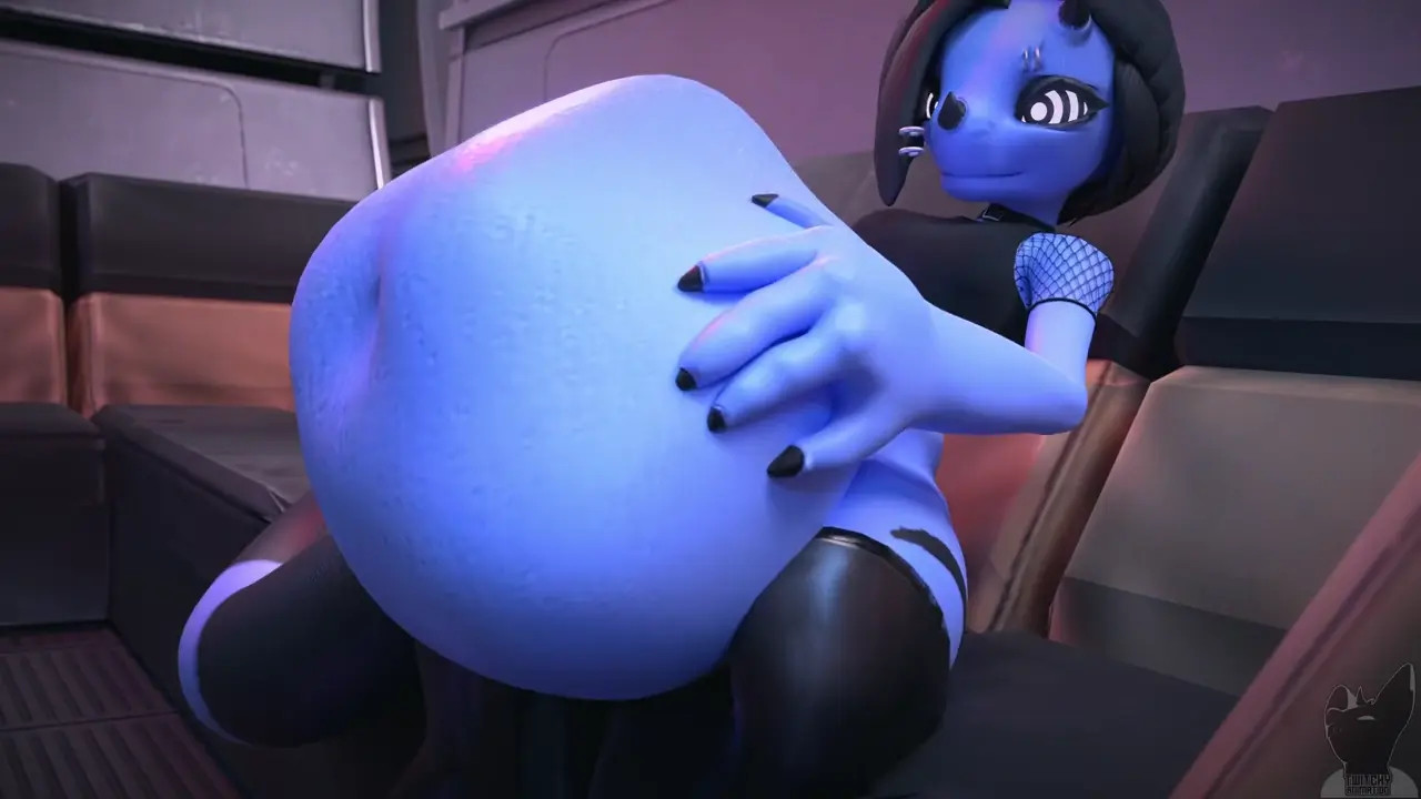 Oral vore by twitchyanimation