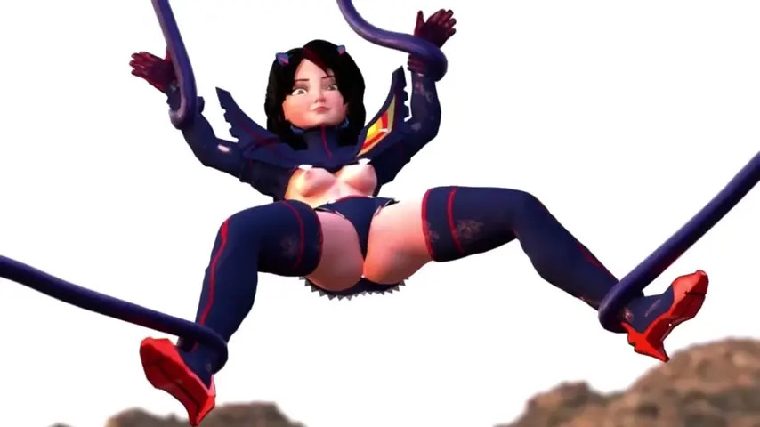 KILL LA AUNT