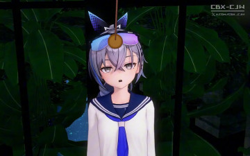 Silver Wolf-Honkai: Star Rail