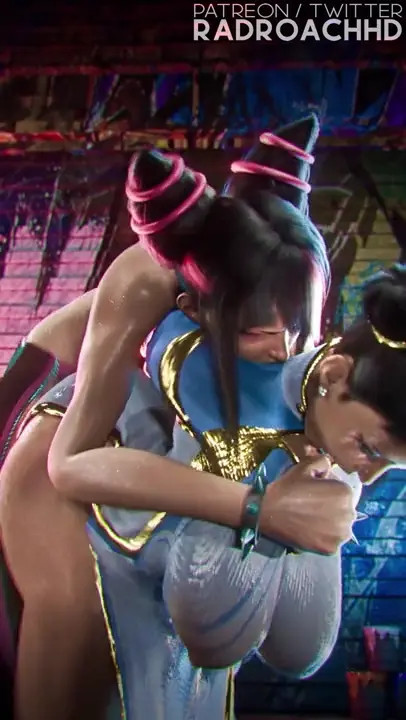 [RadRoachHD] Shmeat Fighter: