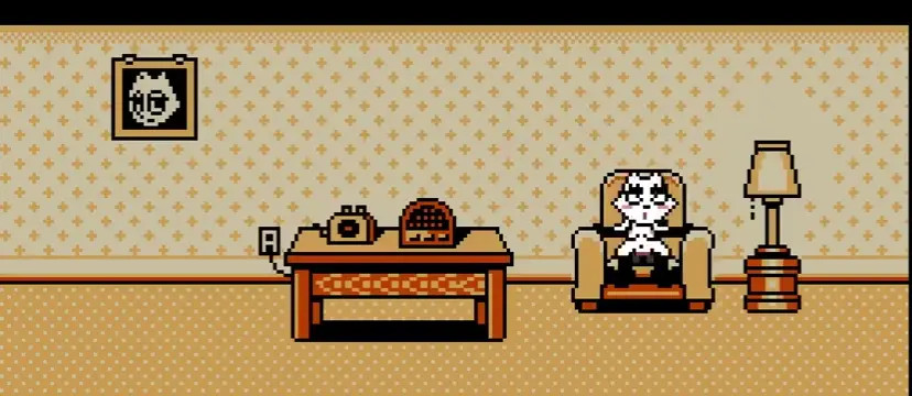 [TheEvilFallenOne] Felix the Cat