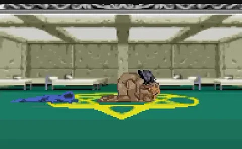 [TheEvilFallenOne] Shin Megami Tensei #1