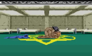 [TheEvilFallenOne] Shin Megami Tensei #1