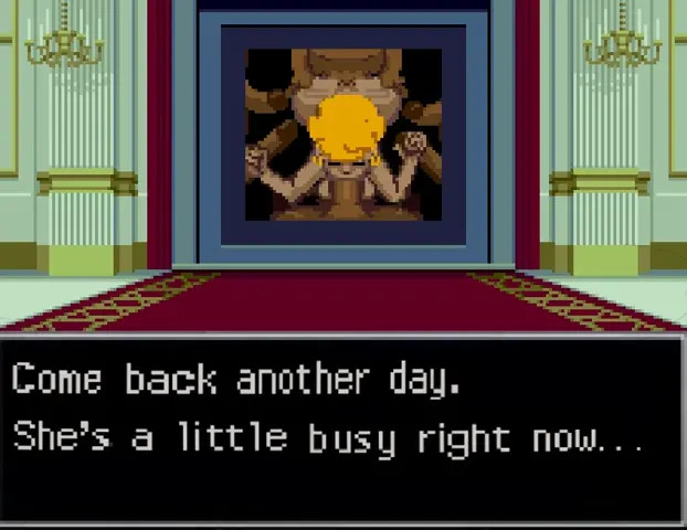 [TheEvilFallenOne] Occupied (SMT)