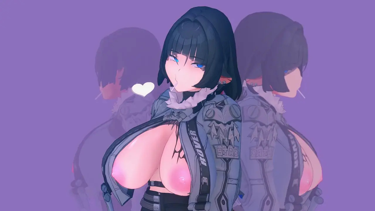 【ZZZ】 Jane Doe - Bounce Test