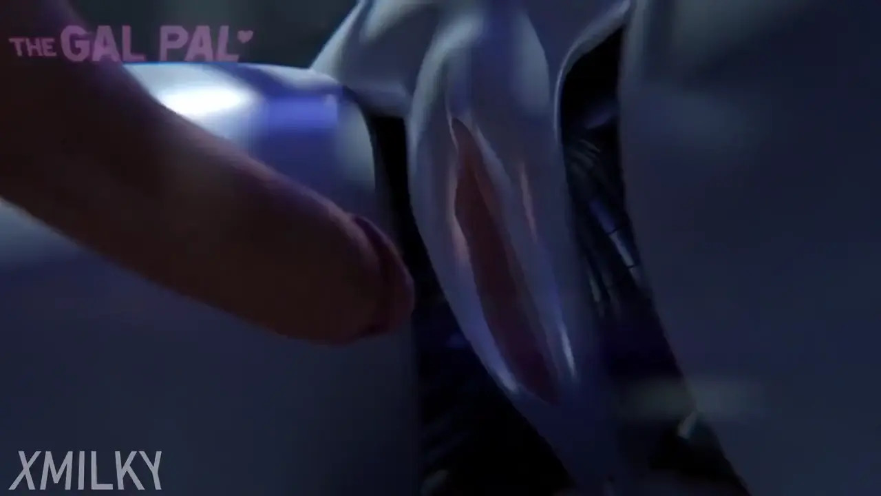 Circus Baby Riding Cock POV