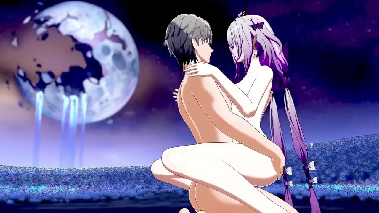 Castorice x Caelus sex