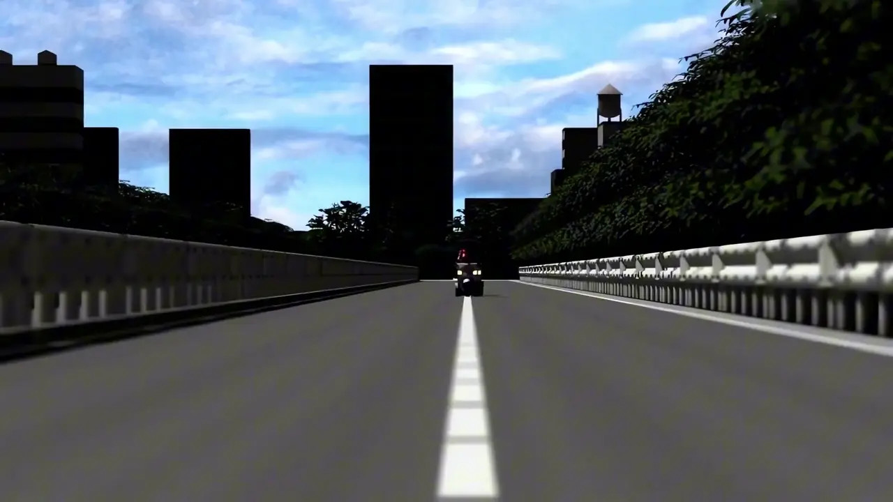 Umemaro 3D Pizza Takeout Obscenity II [LEGENDADO PT BR]