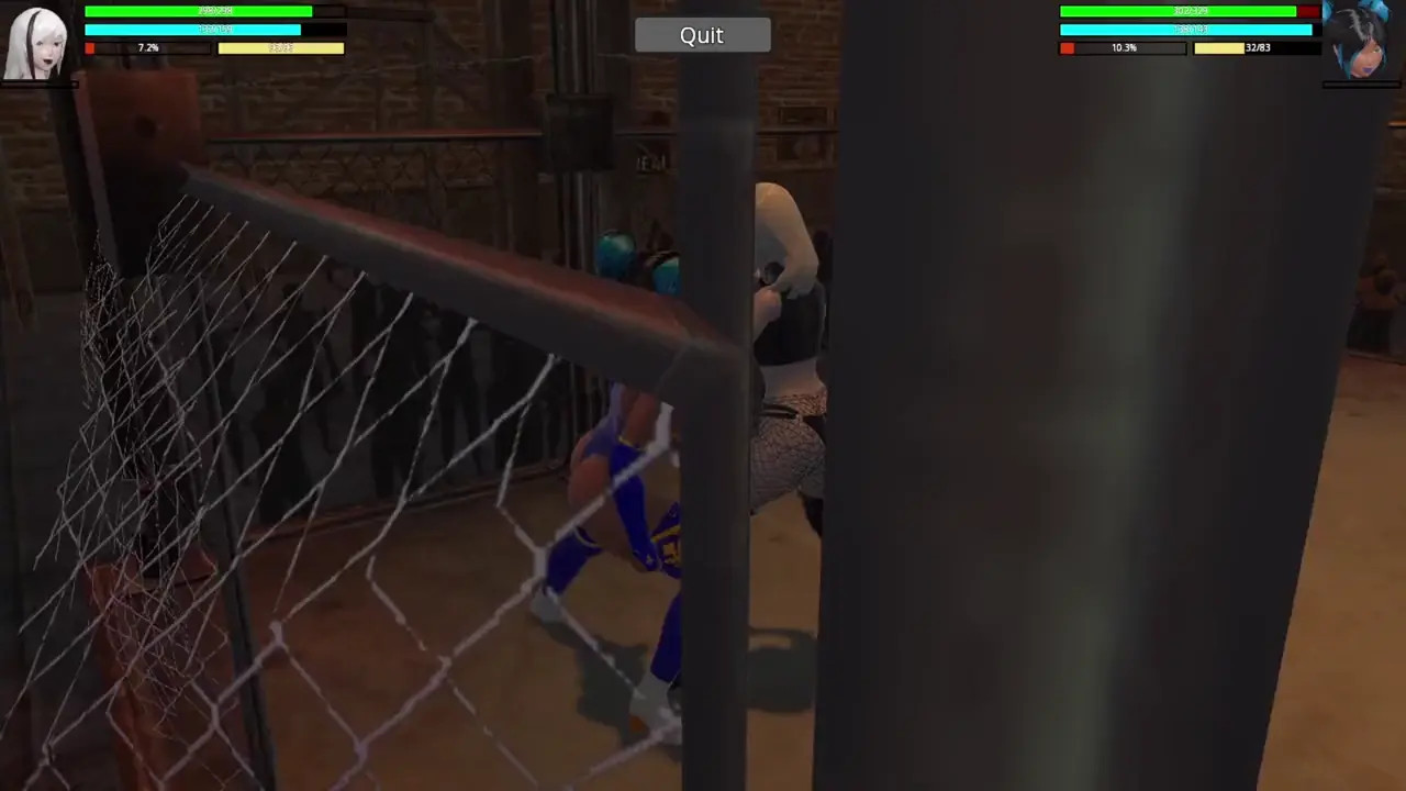 E.W.A. Vasylna vs Karli Alan